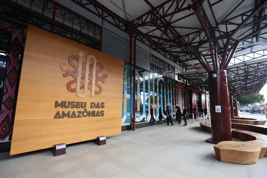 Museu das Amazônias valoriza cozinha ancestral e saberes da alimentação amazônica