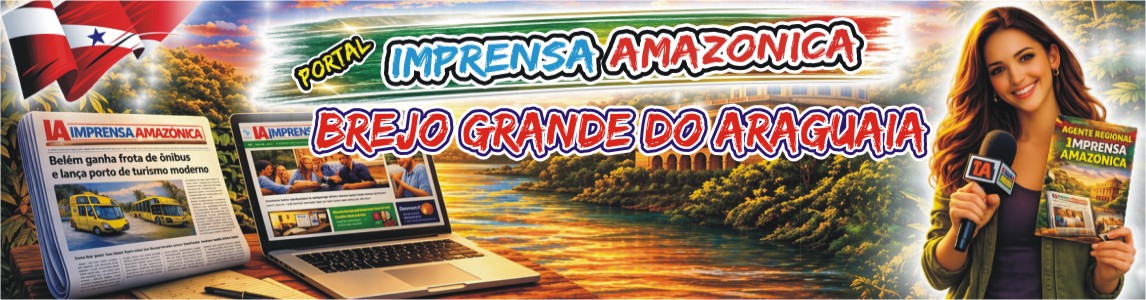 Brejo Grande do Araguaia