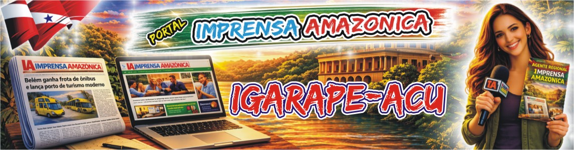 Igarapé-Açu