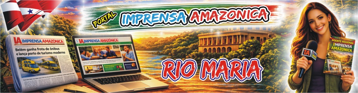 Rio Maria