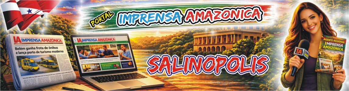 Salinópolis
