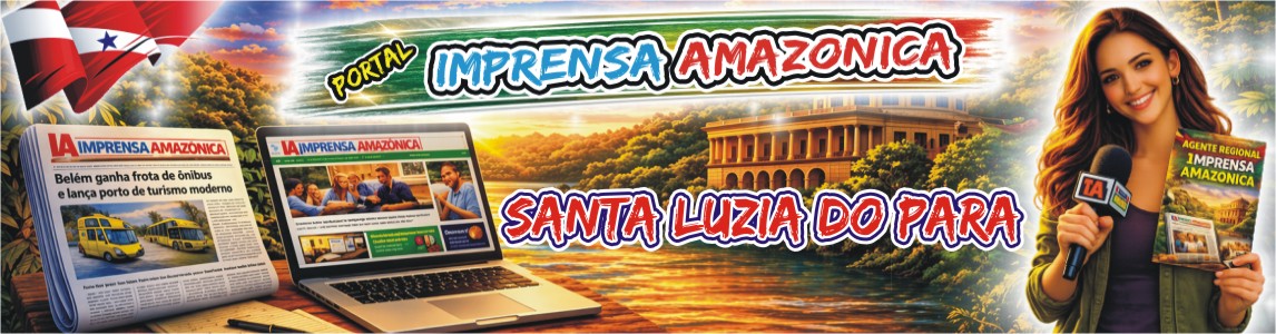 Santa Luzia do Pará