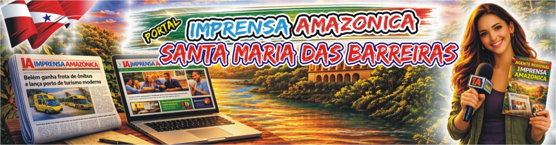 Santa Maria das Barreiras