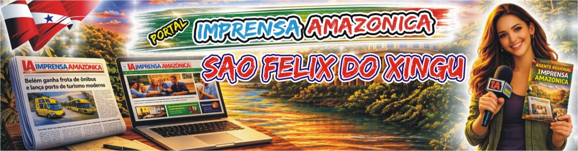 São Félix do Xingu