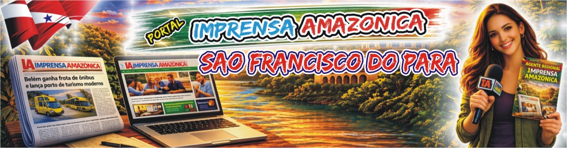 São Francisco do Pará