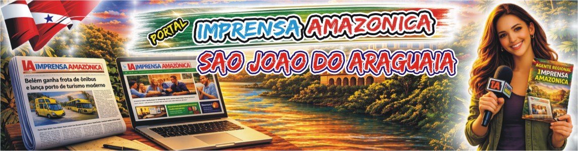 São João do Araguaia