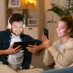 Gadgets ganham espaço no dia a dia e transformam rotina com tecnologia e praticidade